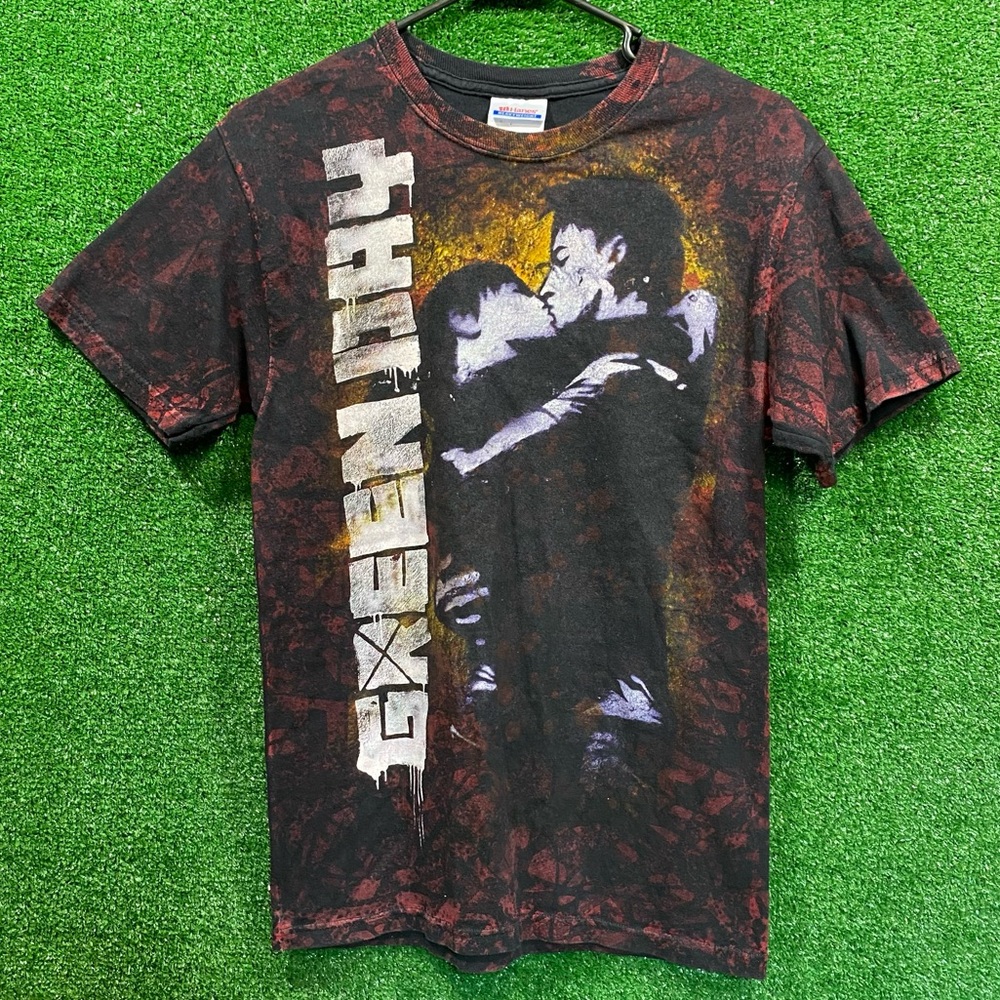 Green Day 21st Century Breakdown aop album tee